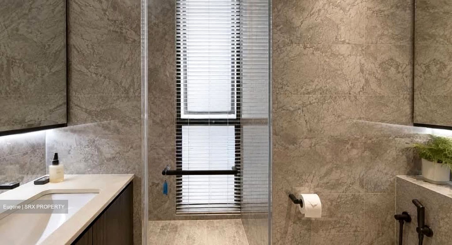 Jervois Privé (D10), Apartment #597094561